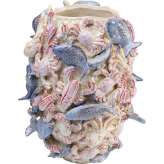 KARE wazon dekoracyjny SEA ANIMALS 40 cm