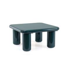 BIZZOTTO stolik kawowy OTILIA SQ zielony