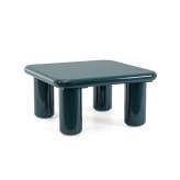 BIZZOTTO stolik kawowy OTILIA SQ zielony