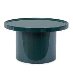 BIZZOTTO stolik kawowy OTILIA 70 zielony