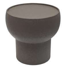 BIZZOTTO stolik kawowy ALLIGATOR RO szary