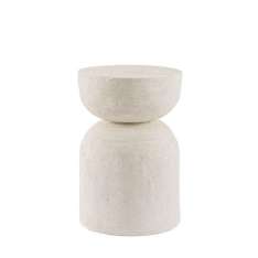 BIZZOTTO stolik kawowy ALBIN D31 beżowy