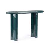 BIZZOTTO konsola OTILIA zielona