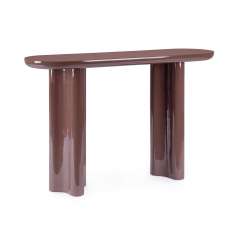 BIZZOTTO konsola OTILIA czerwona