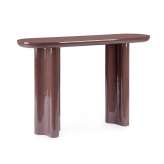 BIZZOTTO konsola OTILIA czerwona