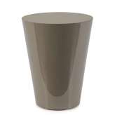 BIZZOTTO stolik kawowy OTILIA HIGH brązowy