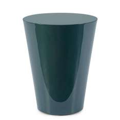 BIZZOTTO stolik kawowy OTILIA HIGH zielony