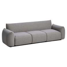 RICHMOND sofa ogrodowa DAWSON szara