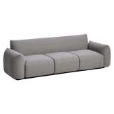 RICHMOND sofa ogrodowa DAWSON szara