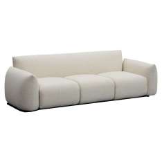 RICHMOND sofa ogrodowa DAWSON beżowa
