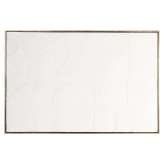 RICHMOND obraz DECADENCE 80x120 cm biały