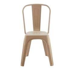 Krzesło TOWER PARIS PP beżowe