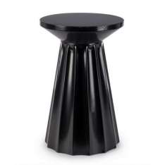 BIZZOTTO stolik kawowy ADELYA czarny