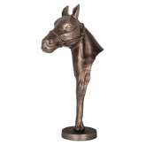 RICHMOND dekoracja JOLLY antyczny mosiądz