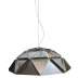 MOOSEE lampa wisząca SPUTNIK