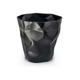 Organizer biurkowy PLAST MINI czarny