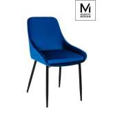 Krzesło Clover ciemny niebieski J - 03,Dark. Blue