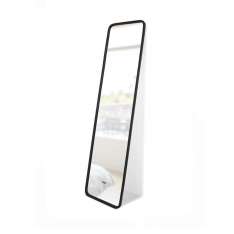 UMBRA lustro ścienne HUB czarne