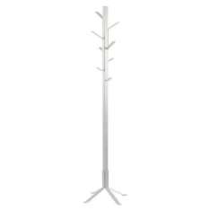 ACTONA wieszak VINSON biały