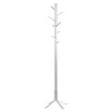 ACTONA wieszak VINSON biały