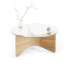 UMBRA stolik kawowy MADERA naturalny