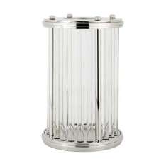 RICHMOND świecznik EADEN srebrny