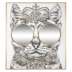Obraz KING CAT 193x213 cm