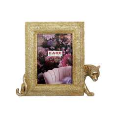 KARE ramka na zdjęcia LEOPARD 13x18 cm
