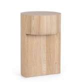 BIZZOTTO stolik kawowy STANWOOD NATURAL