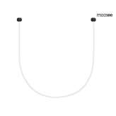 MOOSEE lampa wisząca LASSO 1000 Smart czarna