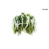 MOOSEE lampa wisząca GARDENS WISTERIA 50