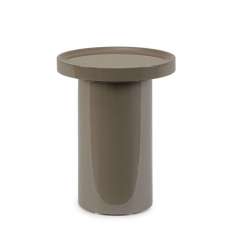 BIZZOTTO stolik kawowy OTILIA 50,5 brązowy