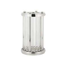 RICHMOND świecznik EMERAY srebrny