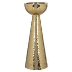 RICHMOND świecznik LIZZ S złoty