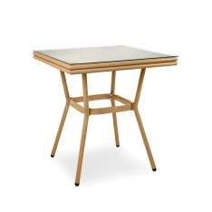 Stół ogrodowy CAFE BISTRO PARIS 70