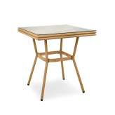 Stół ogrodowy CAFE BISTRO PARIS 70