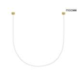 MOOSEE lampa wisząca LASSO 1000 Smart złota