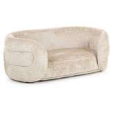 RICHMOND legowisko dla psa BINGO jasny beż