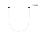 MOOSEE lampa wisząca LASSO 800 Smart czarna
