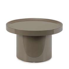 BIZZOTTO stolik kawowy OTILIA 50 brązowy