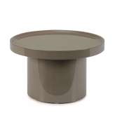 BIZZOTTO stolik kawowy OTILIA 50 brązowy