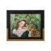 Obraz PEARLS LEOPARD 150x120 cm