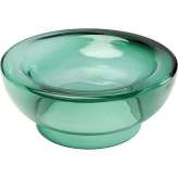 KARE misa dekoracyjna GRAZIOSO 32 cm zielona