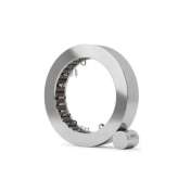 UMBRA organizer na biżuterię FERRIS chrom