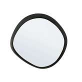 BIZZOTTO lustro ścienne HYDRA 60x58 cm