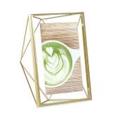 Ramka na zdjęcia Umbra Prisma 13 x 18 cm - złota