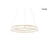 MOOSEE lampa wisząca LIBERTY 40 złota