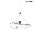 MOOSEE lampa wisząca AQUA 20