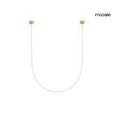 MOOSEE lampa wisząca LASSO 600 Smart złota