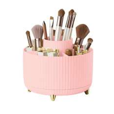 Organizer obrotowy SHP FICHI różowy